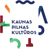 Kaunas pilnas kultūros